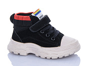 Ботинки Xifa Kids XXF02-856-1K от магазина Frison