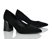 Туфли Бабочка 5691-25 от магазина Frison