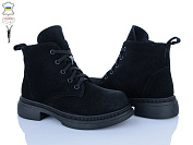 Ботинки Ailinda 381-1Д от магазина Frison