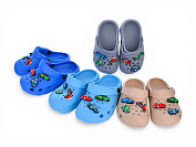 Кроксы Babyshop 3191 mix от магазина Frison