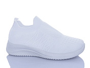 Кроссовки Qq Панда AL02-2 от магазина Frison