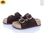 Шлепанцы Meideli D86-11 от магазина Frison