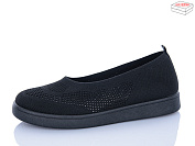 Туфли Aba B5863-1 батал от магазина Frison