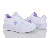 Кроссовки Бабочка 384-458 от магазина Frison