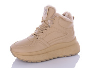 Кроссовки Aba JP32 beige от магазина Frison