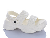 Босоножки Саз 7009 white от магазина Frison