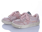 Кроссовки Clibee A261095 pink от магазина Frison