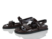 Босоножки Бабочка 820-10 от магазина Frison