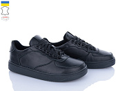 Кроссовки Royal Shoes Twins black от магазина Frison