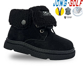 Ботинки Jong-Golf A31046-0 от магазина Frison