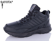 Ботинки Sayota A920-1 от магазина Frison