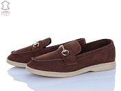 Туфли L&M-Lemon PL26-3 от магазина Frison