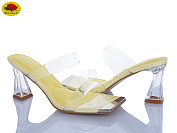 Шлепанцы Meideli H9326-37 от магазина Frison