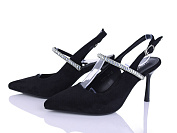 Туфли Бабочка 66823-131 от магазина Frison