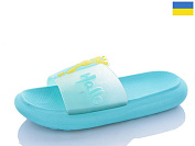 Шлепанцы Obuv Ok 5028-312A от магазина Frison