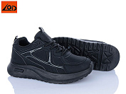 Кроссовки Lqd W791-1 от магазина Frison