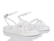 Босоножки Бабочка 22959-84 от магазина Frison