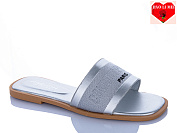 Шлепанцы Jiaolimei K16-2 от магазина Frison