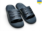 Шлепанцы Rai Shoes С72 синій от магазина Frison