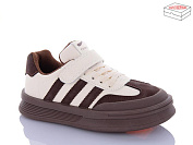 Кроссовки Okshoes B2316-2 от магазина Frison