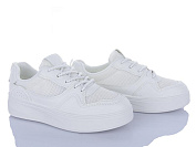 Кроссовки Okshoes L1064-1 от магазина Frison