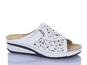 Шлепанцы Leguzaza 661-2 от магазина Frison