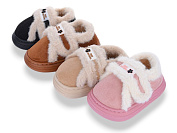 Тапочки Sanlin2 WP5052 mix от магазина Frison