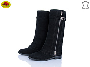 Сапоги Meideli A588-3 от магазина Frison