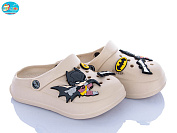 Кроксы Bbt A9172-2-3 от магазина Frison