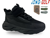 Ботинки Jong-Golf C31035-0 от магазина Frison