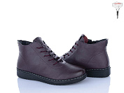 Ботинки Saimao K01-10 от магазина Frison