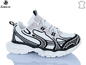 Кроссовки Башили H65108-12 от магазина Frison