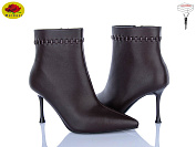 Ботинки Meideli D3566-11 от магазина Frison
