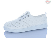 Кроссовки Aba 5-81-2 от магазина Frison