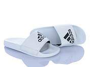 Шлепанцы Kaia A04 white от магазина Frison