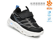 Кроссовки Том.М 60047E LED от магазина Frison