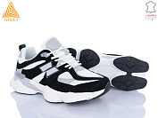 Кроссовки Stilli Group NB300-21 шкіра піна от магазина Frison