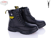 Ботинки Kulada-Ucss-M•D D3002-1 от магазина Frison