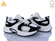 Кроссовки Stilli Group T40-4 шкіра от магазина Frison