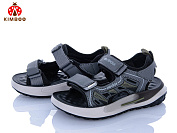 Босоножки Солнце JX602-2A от магазина Frison