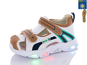 QQ Shoes L96-1K LED от магазина Frison