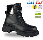 Ботинки Jong-Golf C40623-0 от магазина Frison
