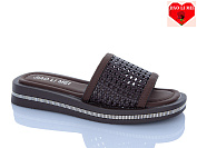 Шлепанцы Jiaolimei C22-5 от магазина Frison