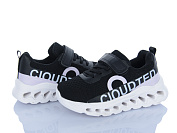 Кроссовки Clibee LC3301 black-pink от магазина Frison