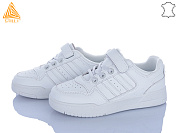 Кроссовки Stilli Kids XT390-1 шкіра от магазина Frison