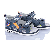 Босоножки Xifa Kids XF01-YF933-1J от магазина Frison