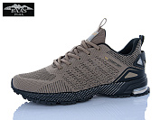 Кроссовки Baas M7662-25C батал от магазина Frison