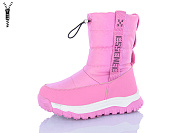 Дутики Qq Панда AM305M от магазина Frison