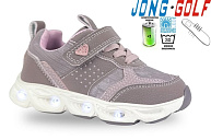 Кроссовки Jong-Golf A11636-12 от магазина Frison