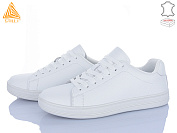 Кроссовки Stilli Group L70-1 шкіра от магазина Frison